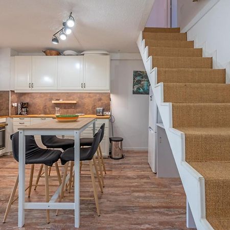La Brigantine - appartement avec piscine proche plage Gruissan Extérieur photo