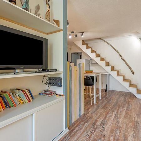 La Brigantine - appartement avec piscine proche plage Gruissan Extérieur photo